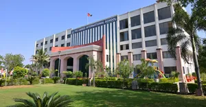 THE UMMED INTERNATIONAL SCHOOL, Abu road, Sirohi