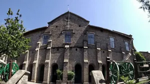 The Lawrence School, Solan, Sanawar