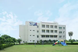 Vedas International School, Gurgaon, Gurugram