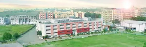 Mount Index International School Indore, Indore, Indore
