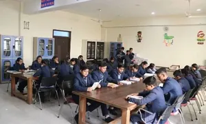 BIT GLOBAL SCHOOL, Meerut, Meerut