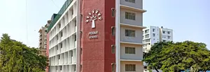 R. N. Podar School, Santacruz West, Mumbai