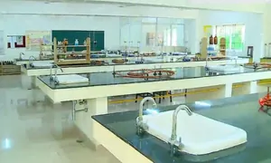 SUDARSHAN VIDYA MANDIR, ANNEKAL TALUK, Bengaluru