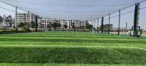 Jagadguru International School, Lohegaon, Pune