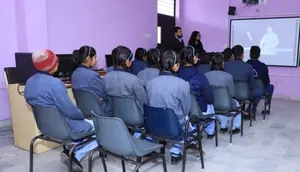 ST XAVIERS WORLD SCHOOL, Sardhana, Meerut