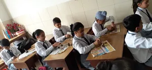 Bal Bharati Public School, Dugri, Ludhiana