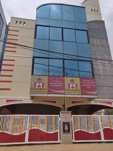 Maple Bear Thanisandra, Dr SRK Nagar, Bengaluru