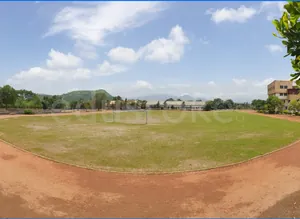 Shivneri School &amp; Junior College, Junnar, Pune