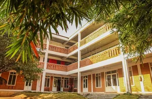 The Vels Academy, Sinniampalayam, Erode