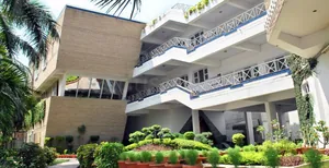 The Chintels School, RatanlalNagar, Kanpur