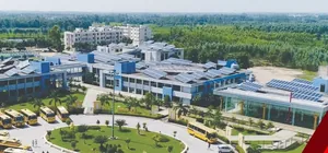 M.M.INTERNATIONAL SCHOOL, Mullana, Ambala