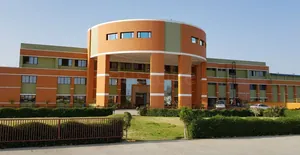 Delhi Public School, Sanpa, Pali