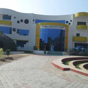 GLOBAL DISCOVERY SCHOOL, BHIPPURA, Vadodara