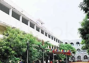 Bharathi Vidyalaya Senior Secondary School, CHERAN NAGAR, Chennai