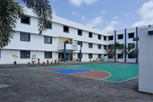 Podar International School  - Veraval, Somnath, Veraval