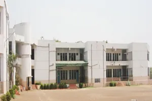 JAIN PUBLIC SCHOOL  logo