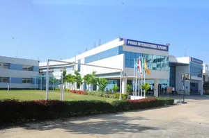 Podar International School  - Bengaluru (Kalkere), Kalkere, Bengaluru