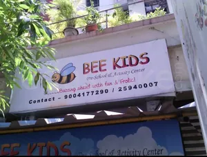 Beekids logo