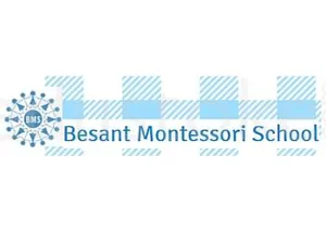 BesantÂ Montessori School logo