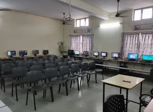 Shree Thakurdwara Balika Vidyalaya logo