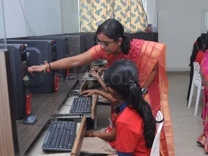 SAN ACADEMY, PALLIKARANAI, Chennai
