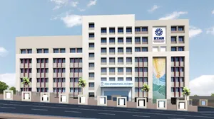 Ryan International Academy, Hinjawadi, Hinjawadi, Pune