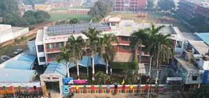 LUCKNOW PUBLIC SCHOOL, HARDOI, Hardoi