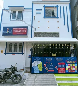 Eurokids Pattur Mangadu, Pattur, Chennai