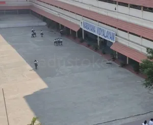 NARAYANA VIDYALAYAM, Chandrapur, Nagpur