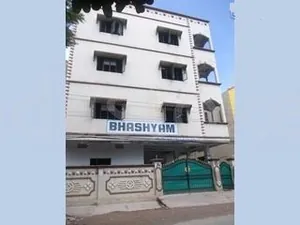 BHASHYAM HIGH SCHOOL, TELANGANA, Hyderabad