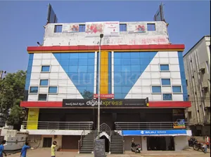 Bhashyam High School, Ramakrishnapuram,Neredmet, Hyderabad