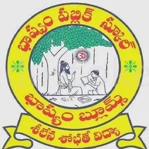 Bhashyam Public school, KPHB Phase 2,Kukatpally, Hyderabad