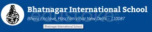 Bhatnagar International School, Paschim Vihar, Delhi