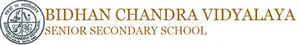 Bidhan Chandra Vidyalaya logo
