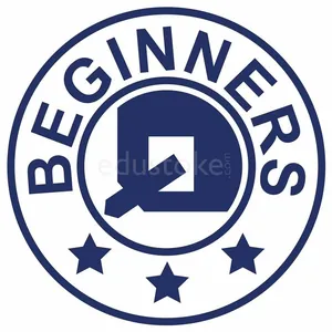 Beginners Montessori House Kestopur logo