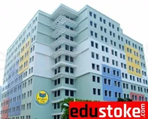 Finland International School logo