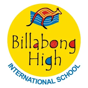 Billabong High International School Malad, Malad West, Mumbai