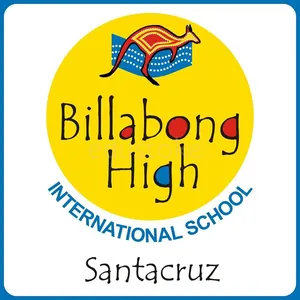 Billabong High International School Santacruz, Daulat Nagar,Juhu, Mumbai
