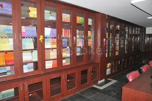 Bismillah Educational Trust, Bismillahnagar,Suddagunte Palya, Bengaluru