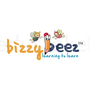 Bizzy Beez Pre School logo