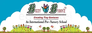 BIZZY BUDDYZ logo