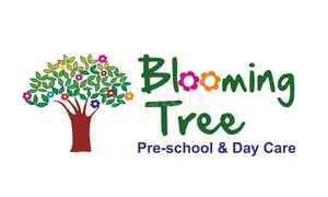 Blooming Tree Balewadi Phata logo