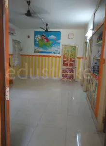 Blue Bells Play School 10th Sector KK Nagar logo