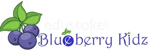 BLUE BERRY KIDZ logo