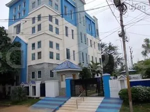 Blue Blocks, Jayabheri Enclave,Gachibowli, Hyderabad