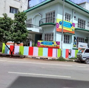  Breezy kidz Varadharaja Nagar logo