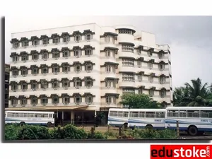 Bombay Cambridge International School, Andheri East, Mumbai