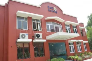 BON ASCENT KIDZEE PLAY SCHOOL, Sector 14,Rohini, Delhi