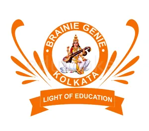 Brainie Genie logo