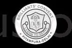 Brilliant Convent Senior Secondary School logo